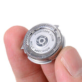 3 Pcs Replacement Shaver Blades Heads For Philips S5000 Series