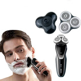 Replacement Razor Shaving Head for Philips Series 9000