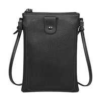 Women Shoulder Bag Mobile Phone Bag Cross Body Wallet