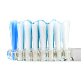 Kids Electric Toothbrush Sonic Toothbrush with Smart Timer Green