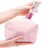 Portable Wireless Hair Epilator Smooth Glide Epilator Facial Body Hair Remover