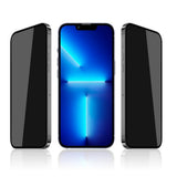 2Pcs For iPhone 15 Series Privacy Screen Protector Films Tempered Glass Screen Protectors