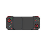 Bluetooth 5.0 Game Controller Wireless Mobile Phone Gamepad Black