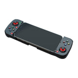 Bluetooth 5.0 Game Controller Wireless Mobile Phone Gamepad Black
