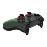 2.4G Wireless Controller for Type-C Android Phones, PC and PS3 Green
