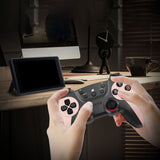 2.4G Wireless Controller for Type-C Android Phones, PC and PS3 Pink