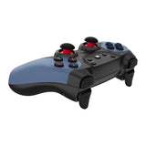 2.4G Wireless Controller for Type-C Android Phones, PC and PS3 Blue