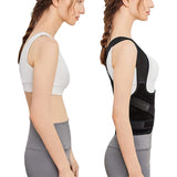 Back Brace Posture Corrector Back Straightener Hunchback Correction
