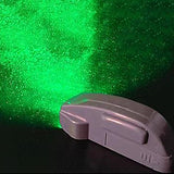 Vacuum Cleaner Dust Display LED Lamp Vacuum Cleaner Accessories