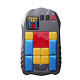 Point Games Super Slide Puzzle Game Electronic Games for Kids Brain Teaser Puzzles Toy Style 1