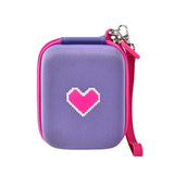 Carrying Case for Bitzee Interactive Digital Pet with Wrist Strap