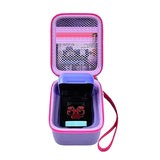 Carrying Case for Bitzee Interactive Digital Pet with Wrist Strap