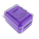 TPU Protective Case for Bitzee Interactive Digital Pet with Lanyard