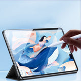 Dust-Free Tempered Glass for iPad 10th Air 6/7 11