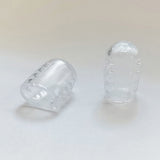 20Pcs Set Toe Protectors Anti-Friction Toe Caps Guards for Men Women