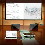 1080P Wireless HDMI Display Adapter 2.4G Dongle for Miracast DLNA AirPlay