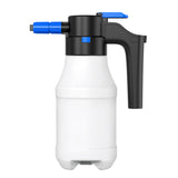 1.5L Electric Car Foam Sprayer Handheld Foam Pump Sprayer for Home Garden Car Washing