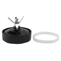Replacement 7-Fin Extractor Blade Compatible with Ninja Blenders Auto iQ BL480 BL482 BL642 BL682