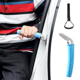 Car Door Handle for Elderly Car Door Latch Assist Portable Easy Sit to Stand Assistance for Seniors