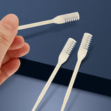 Nose Hair Trimmer for Men and Women Double-Sided with Nose Hair Knife and Picker