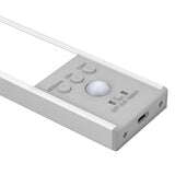 Under Cabinet Lighting Rechargeable 3 Color Temps Motion Sensor