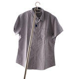 Stainless Steel Clothes Hook Pole Clothes Hanger Reaching Hook for Hanging Clothes Large