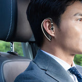 GL20 TWS In-ear Headphone 5.1 Bluetooth Single Touch-Control Headset