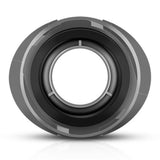 Vacuum Filter and Motor Back Cover Replacement Kit for Dyson V7 V8 Grey