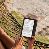7 Inch Colour eReader Glare-Free Colour with TF Card Slot