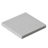 Comfort Support Cushion Breathable for Couch Sofa and Office Chair Gray