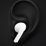 Smart LCD Display Bluetooth Earbuds Touch Screen Wireless Headphones