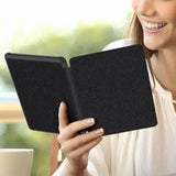 Smart Folding Case Cover for Kindle Paperwhite 5 M2L3EK/M2L4EK Black