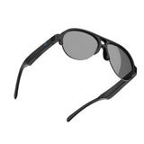 Bluetooth Smart Glasses Built-in Mic Speakers UV Protection Audio