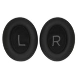 Pair of Replacement Ear Pads for Bose 700 NC700 Headphone Ear Cushion Covers Black