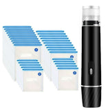 Portable Handheld Vacuum Sealer Type C Charging with 30 Reusable Bags