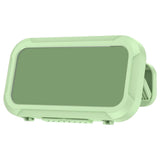 Waterproof Adjustable Play Phone Holders New Shower Phone Holder for Home Bathroom Light Green