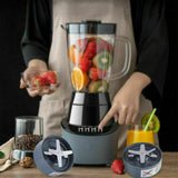Extractor Blade Base Compatible with Nutribullet 900W Blender