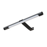 Rechargeable Wireless LED Wall Picture Light with Motion Sensor for Art Black