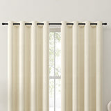 Curtain Rods Set Metal Splicing Curtain Poles