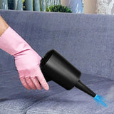 Cordless Electric Air Duster – 51000RPM Handheld Blower for PC Cleaning
