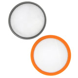 Motor & 90 Pre HEPA Post Filter Kit for VAX Air Stretch Pet Vacuum Cleaner