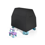 Water Play Table Cover Outdoor Waterproof Dustproof Toys Cover