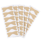 60Pcs Ingrown Toenail Strips Breathable Adhesive Toenail Stickers Patches