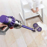 Rotatable Replacement Mop Head for Dyson V7/V8/V10/V11