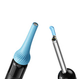 Wireless Ear Wax Removal Camera Tool for iOS & Android Black