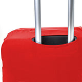 Elastic Luggage Suitcase Cover Travel Case Protector Anti Scratches Slipcover Red