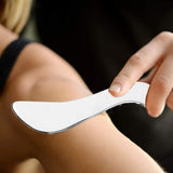 Stainless Steel Muscle Scraper Massage Tool for Body