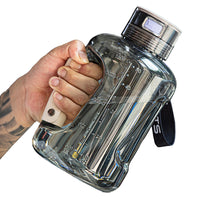 1.5L Hydrogen Rich Water Generator Rechargeable Hydrogen Water Bottle
