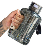 1.5L Hydrogen Rich Water Generator Rechargeable Hydrogen Water Bottle