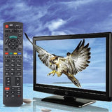 N2QAYB000752 Remote Control Compatible with Panasonic Viera TVs